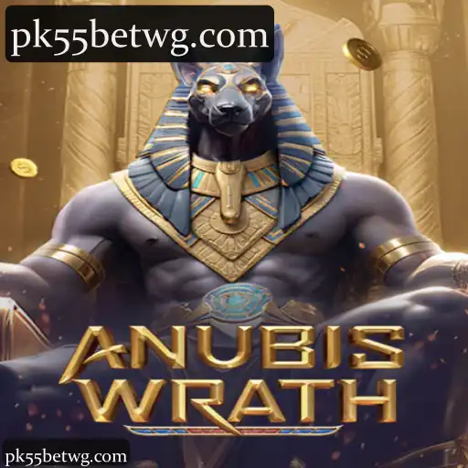 AnubisWrath: Explorando o Místico Jogo do Antigo Egito