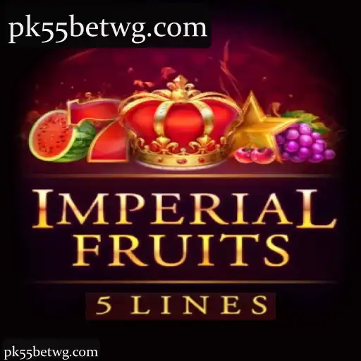 pk55bet: Uma Experiência Premium na Categoria ImperialFruits5