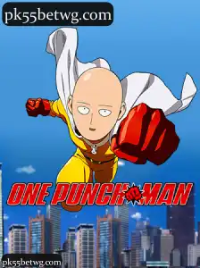 OnePunchMan: Um Mundo de Ação e Estratégia