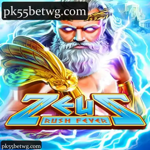 Explore ZeusRushFever na pk55bet: Cassinos, Slots e Apostas ao Vivo em uma Experiência Incrível