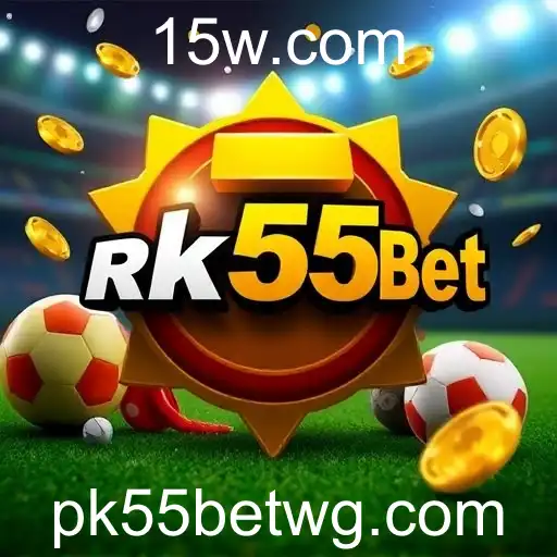 pk55bet: Bônus e Promoções Explosivas