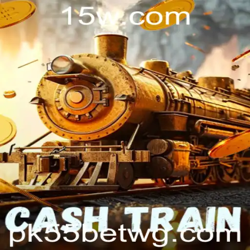 Explorando o Universo de CashTrain: Um Jogo de Estratégia e Aventura