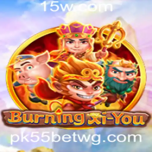 Explorando o Universo de BurningXiYou: Uma Jornada pela Aventura e Estratégia