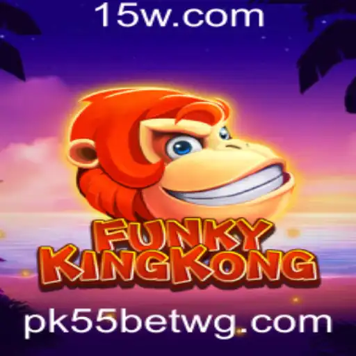 FunkyKingKong: Uma Aventura Empolgante no Mundo dos Jogos