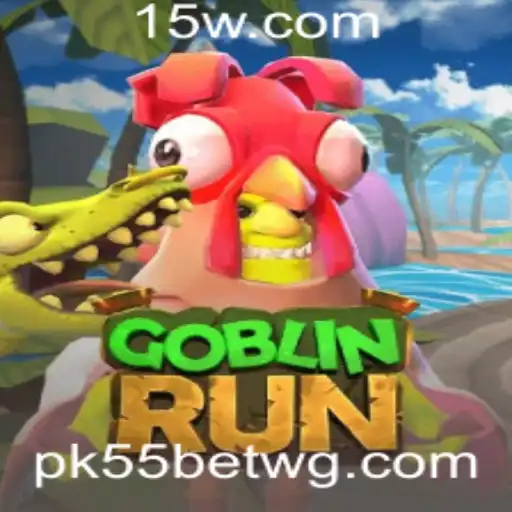 Explore o Mundo Empolgante de GoblinRun: O Jogo de Estratégia e Aventura