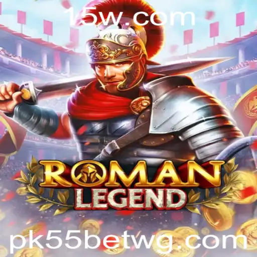 RomanLegend: A Nova Sensação do Mundo dos Jogos