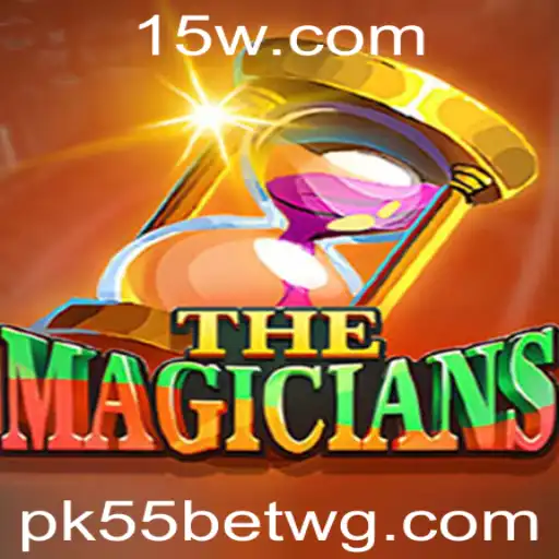 Explorando o Universo de TheMagicians: Uma Jornada Encantadora no Mundo dos Jogos