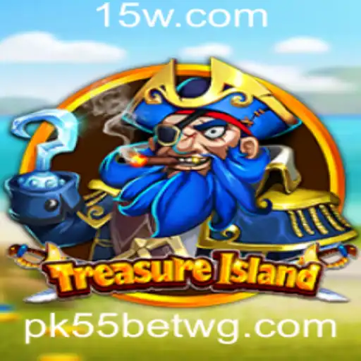Explorando o Mundo de TreasureIsland: A Nova Sensação de Jogo
