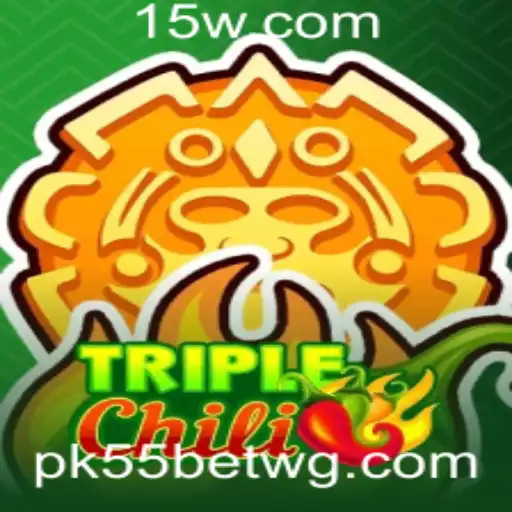 TripleChili: Uma Excitante Aventura no Mundo dos Jogos