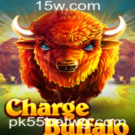ChargeBuffalo: Uma Nova Aventura no Mundo dos Jogos Online