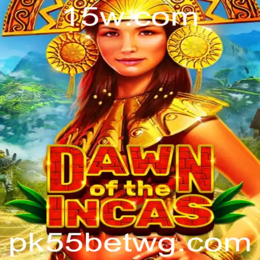 DawnoftheIncas: Uma Jornada nos Tempos Antigos