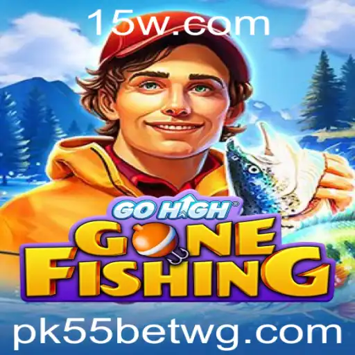 Explorando o Fascinante Mundo de GoHighGoneFishing: Um Jogo de Estratégia e Aventura