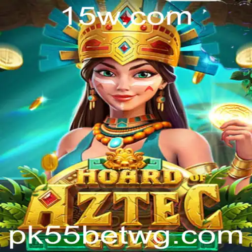 Explorando o Fascinante Mundo do Jogo HoardofAztecgold