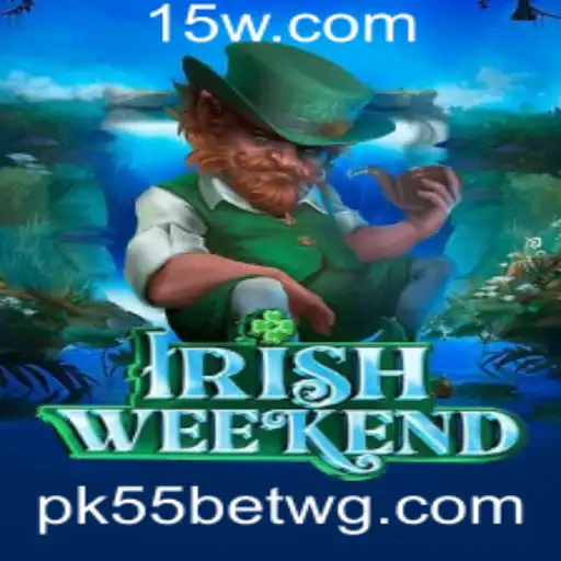 Descubra IrishWeekend: O Jogo Inovador para seu Evento de Apostas