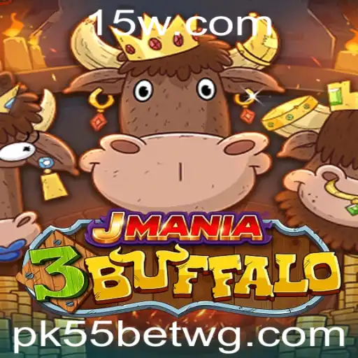 Descubra o Fascinante Mundo de JMania3Buffalo: Um Jogo Inovador