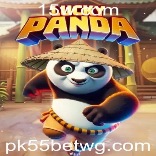Descubra o Fascinante Mundo de LuckyPanda e pk55bet