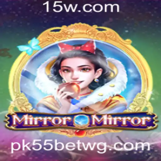Explorando MirrorMirror: Um Mergulho no Mundo do Jogo com a Palavra-Chave pk55bet