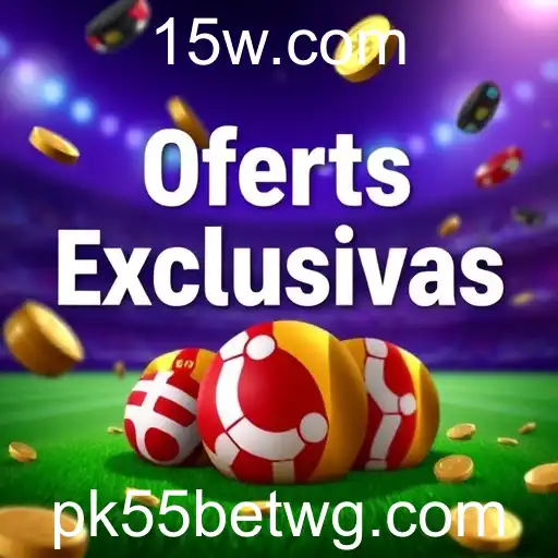 pk55bet - Ofertas Exclusivas com pk55bet: Oportunidades Imperdíveis!