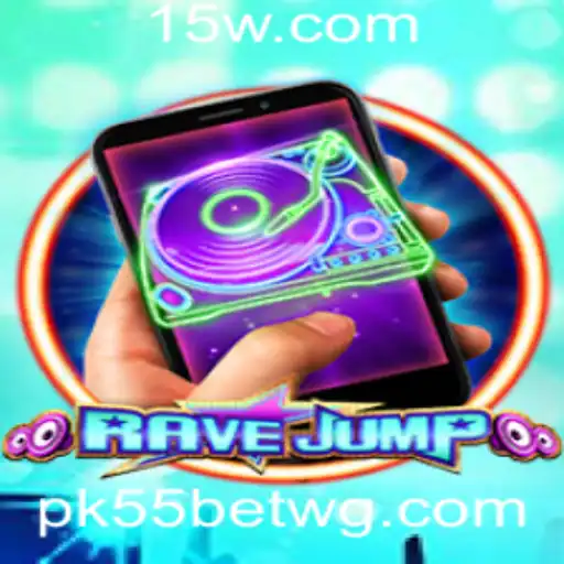 RaveJumpmobile: Uma Experiência Inovadora no Mundo dos Jogos Mobile