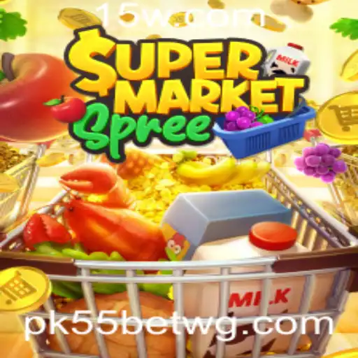 Descubra o Fascinante Mundo de SupermarketSpree