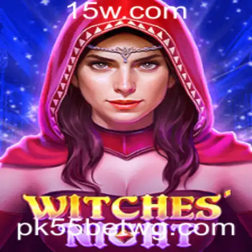 Descubra o Mundo Encantado de WitchesNight: Um Jogo de Estratégia e Magia