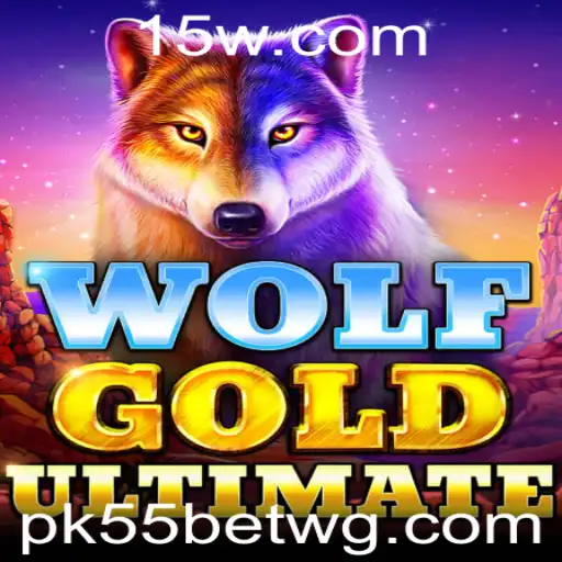 Wolf Gold Ultimate: Uma Nova Era no Mundo dos Jogos de Cassino