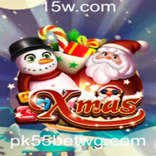 Xmas: Explorando o Fascinante Mundo do Jogo com pk55bet